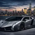 Most Expensive Cars in the World (2026)